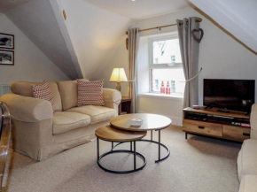 The Loft, Lynmouth - Uk41697